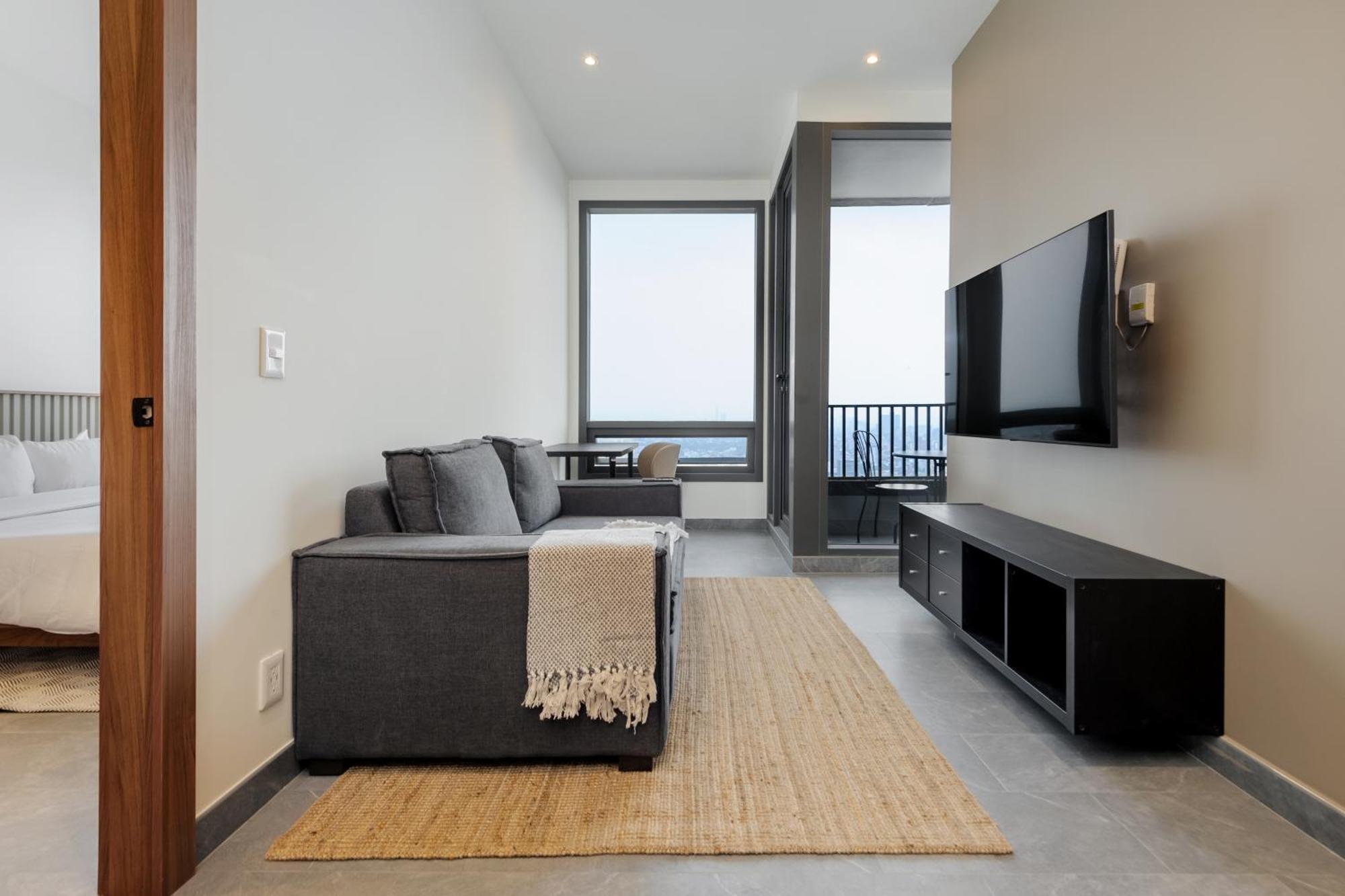 דירות מקסיקו סיטי Be Grand By Wynwood House מראה חיצוני תמונה