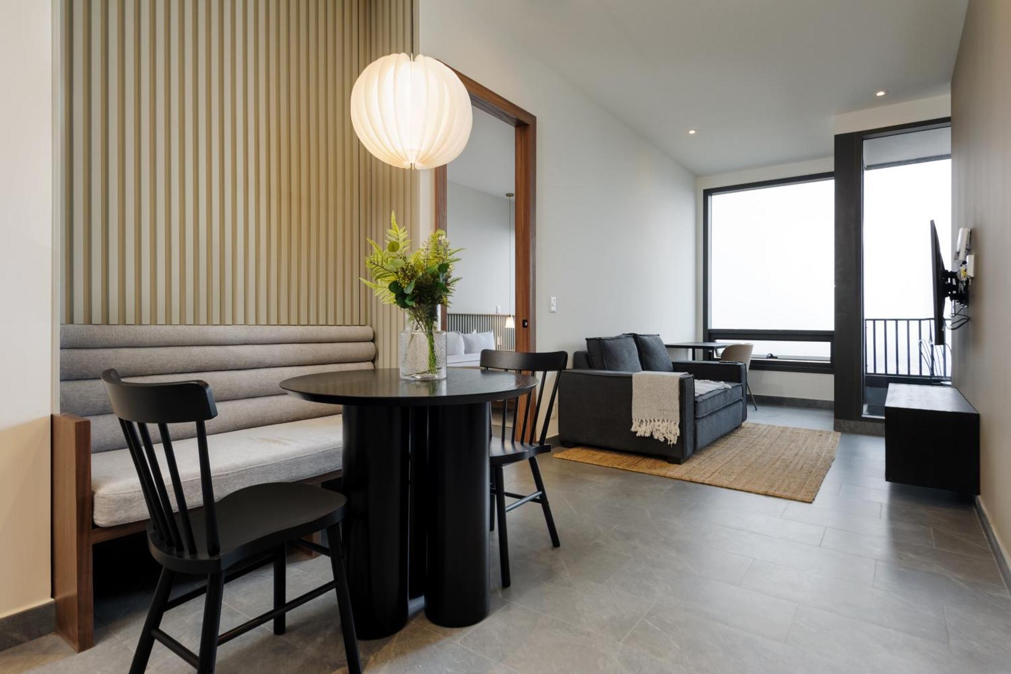 דירות מקסיקו סיטי Be Grand By Wynwood House מראה חיצוני תמונה