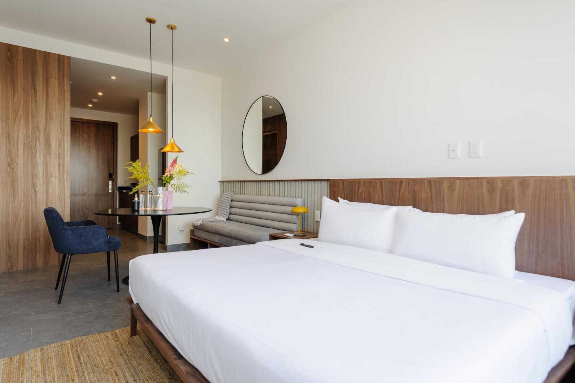 דירות מקסיקו סיטי Be Grand By Wynwood House מראה חיצוני תמונה