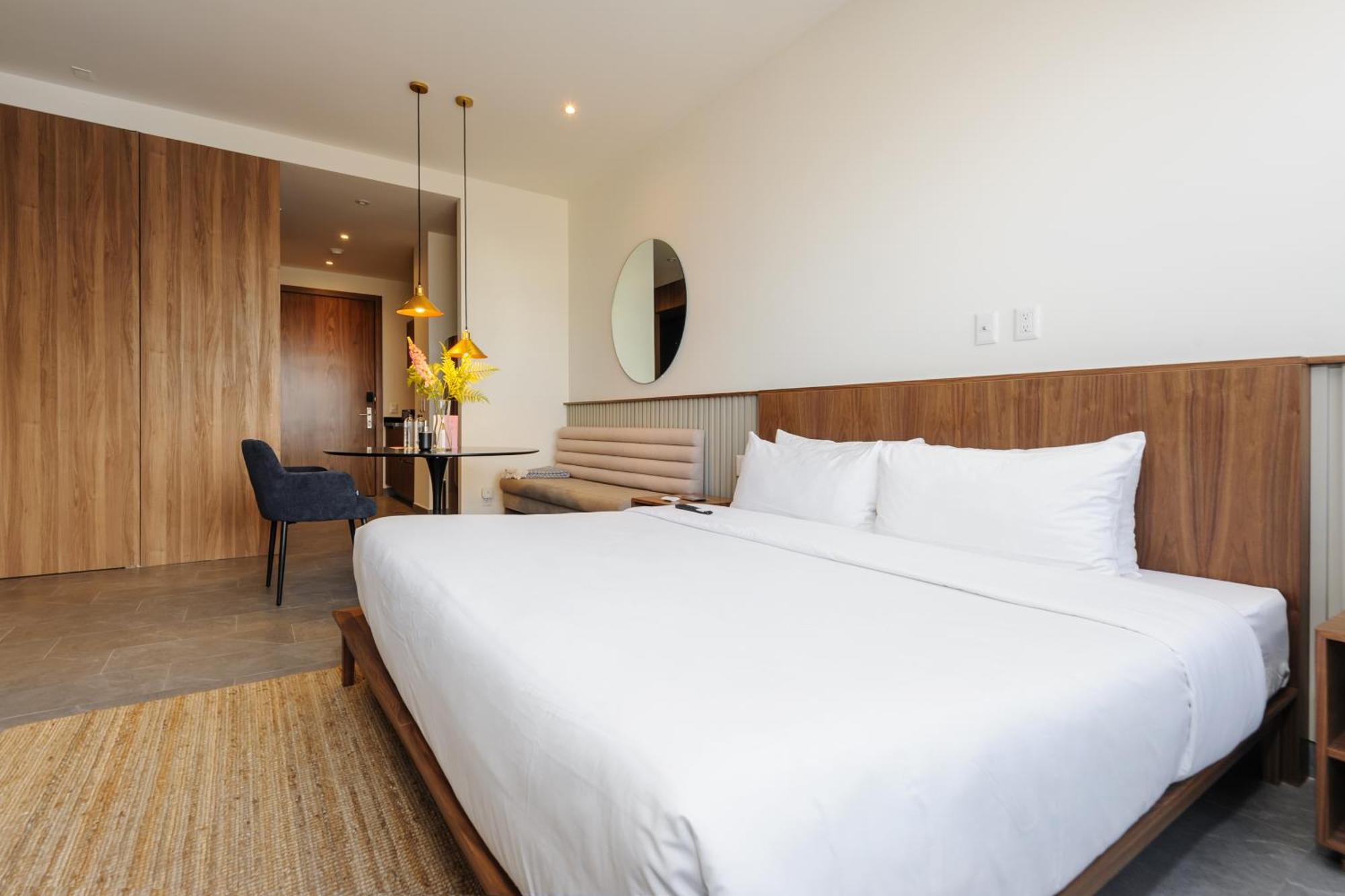דירות מקסיקו סיטי Be Grand By Wynwood House מראה חיצוני תמונה