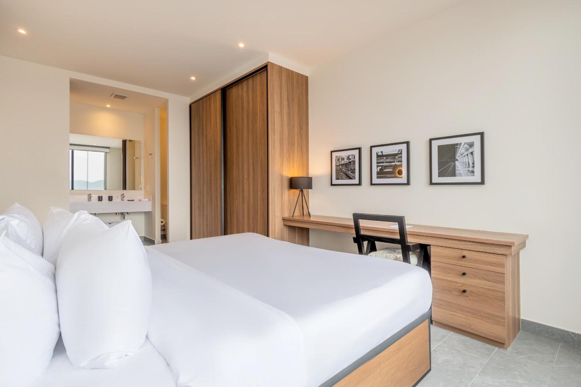 דירות מקסיקו סיטי Be Grand By Wynwood House מראה חיצוני תמונה
