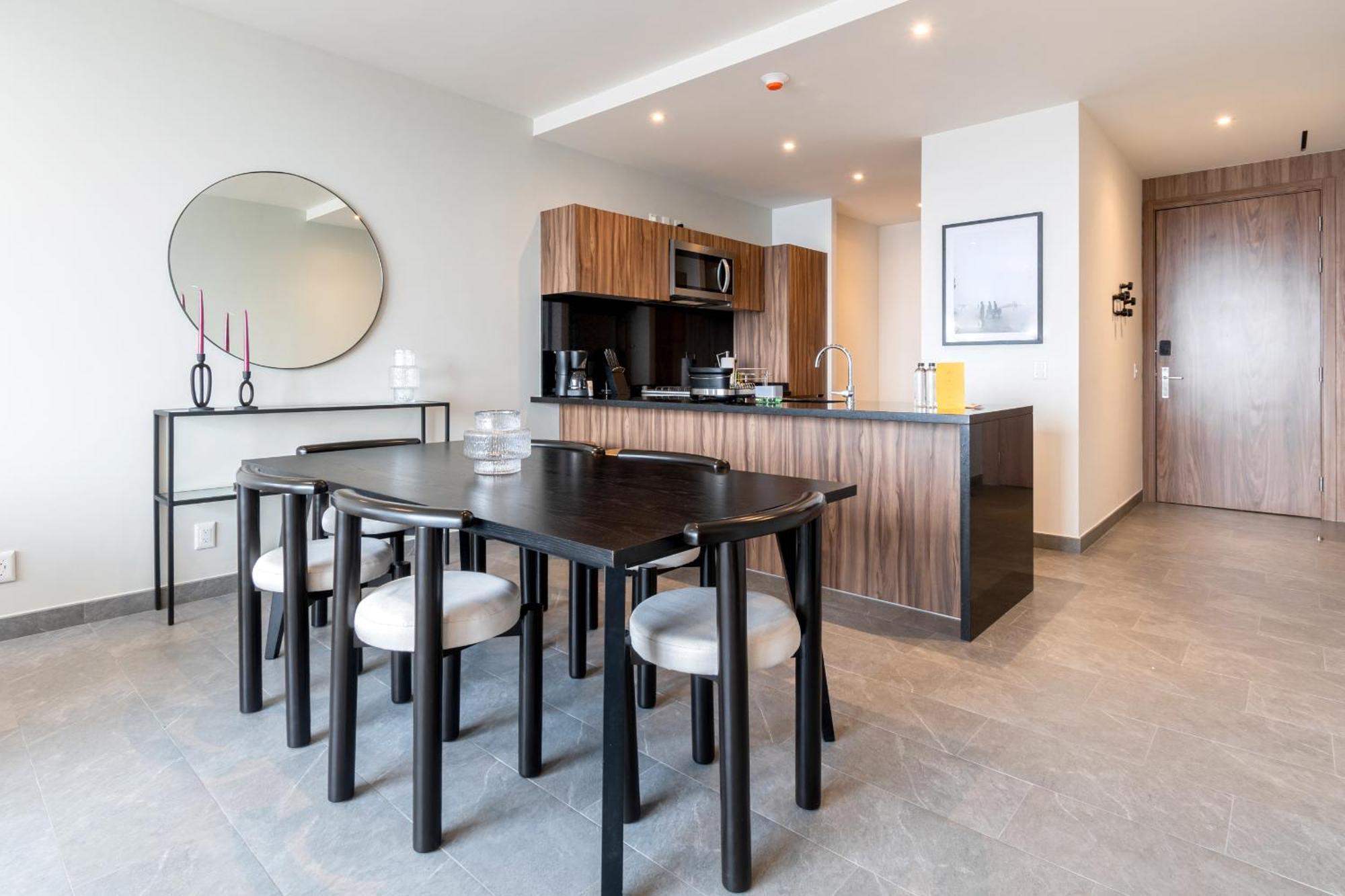 דירות מקסיקו סיטי Be Grand By Wynwood House מראה חיצוני תמונה
